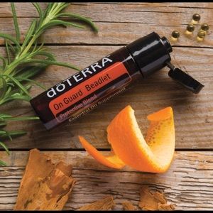 dōTERRA On Guard® Beadlet  Exp 01/2022